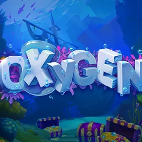 Oxygen