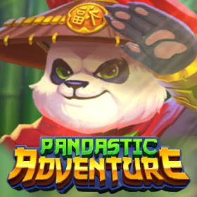 Pandastic Adventure 