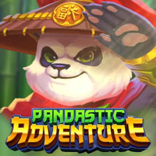 Pandastic Adventure