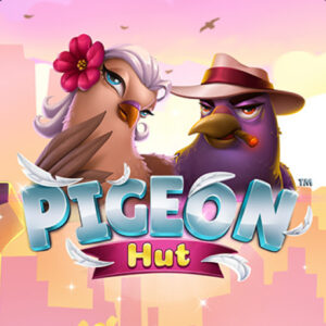 Pigeon Hut logo 510
