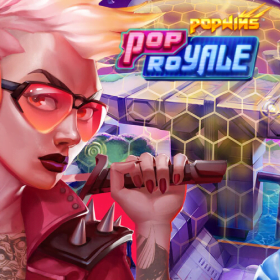 POP Royale 