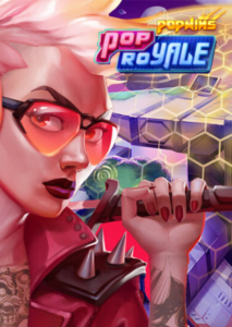 POP Royale