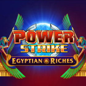 Power Strike Egyptian Riches