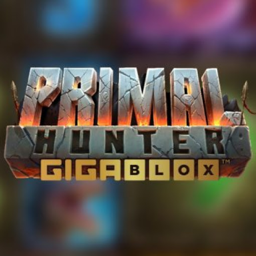 Primal Hunter Gigablox