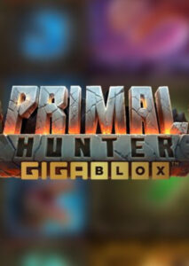 Primal Hunter Gigablox