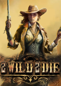 2 Wild 2 Die logo 720