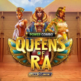 Queens of Ra Power Combo 