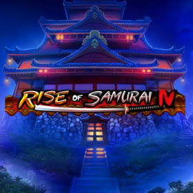 Rise of Samurai IV 
