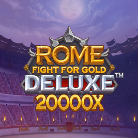 Rome Fight for Gold Deluxe