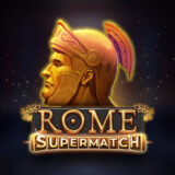 Rome Supermatch logo 510