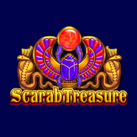 Scarab Treasure