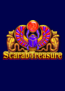 Scarab Treasure