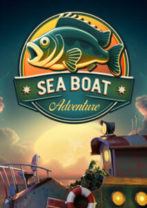 Sea Boat Adventure