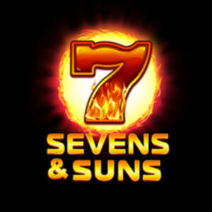 Seven & Suns logo 510