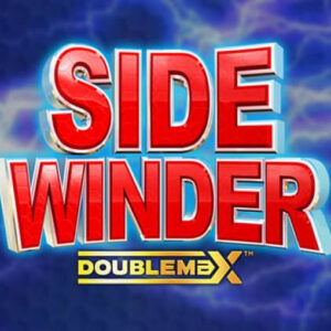 Sidewinder DoubleMax logo 510