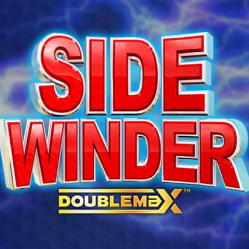 Sidewinder DoubleMax