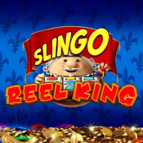 Slingo Reel King 