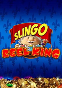 Slingo Reel King