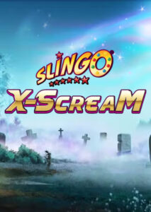 Slingo X Scream