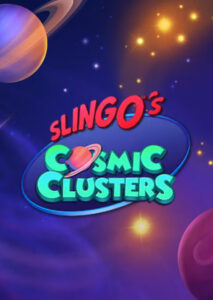 Slingo Cosmic Clusters