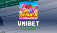 50K Casino Slots Toernooi Week 2 bij Unibet