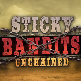 Sticky Bandits Unchained 