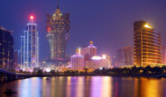 Strengere wetten tegen gokmisdrijven in Macau