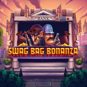Swag Bag Bonanza logo 510