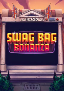 Swag Bag Bonanza logo 720