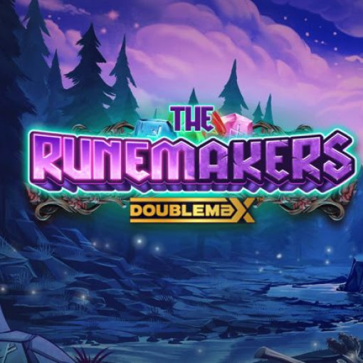 The Runemakers DoubleMax