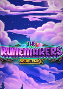 The Runemakers DoubleMax 720