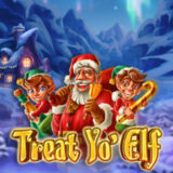 Treat Yo' Elf logo 510