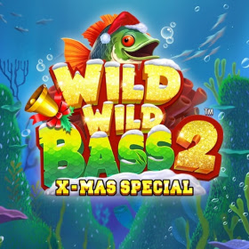 Wild Wild Bass 2 X-mas Special