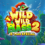 Wild Wild Bass 2 X-Mas Special logo 510