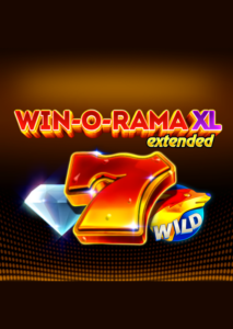 Win-O-Rama XL Extended