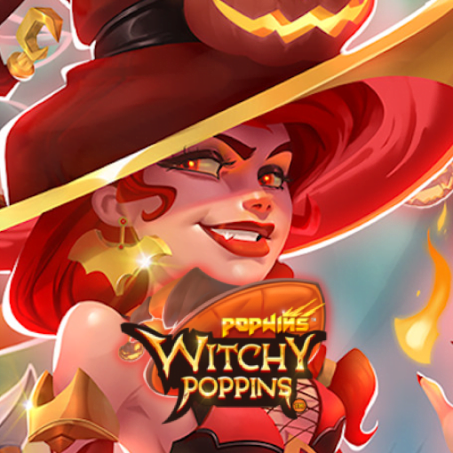 WitchyPoppins