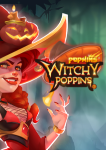 WitchyPoppins