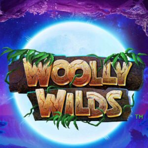 Woolly Wilds logo 510