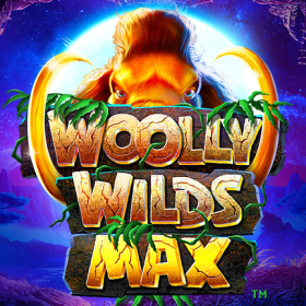 Woolly Wilds Max