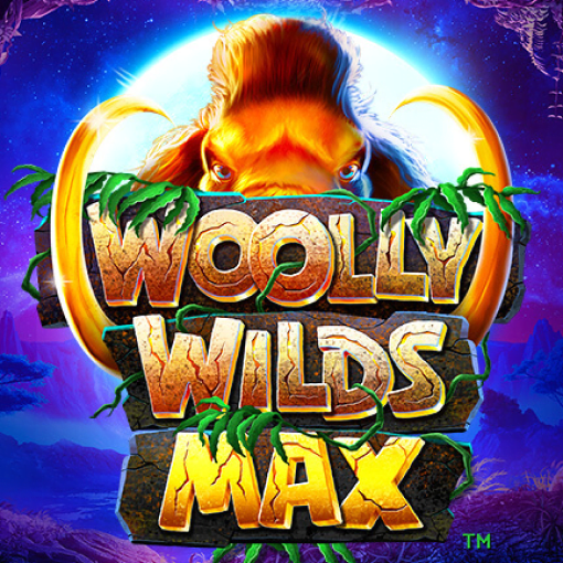 Woolly Wilds Max