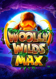 Woollyy Wilds Max logo 720