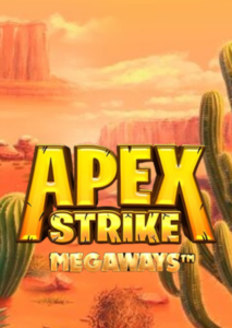 Apex Strike Megaways