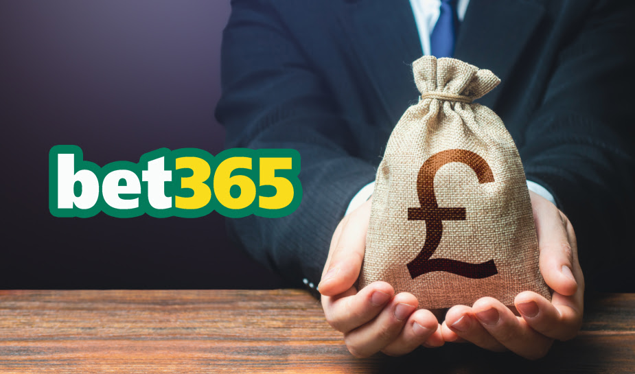 Bet365 CEO Denise Coates ontvangt ruim 300 miljoen euro ondanks verlies