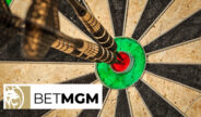BetMGM vervangt Cazoo als hoofdsponsor Premier League Darts 2024