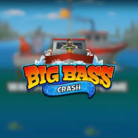 Big Bass Crash