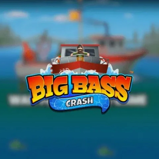 Big Bass Crash