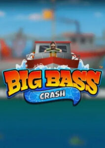 Big Bass Crash