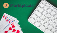 Bijstandsuitkering ingetrokken wegens online gokken en handelen via Marktplaats