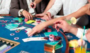 Brainhack onderzoekt gokverleiding en marketingtrucs