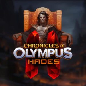 Chronicles of Olympus II – Hade 510